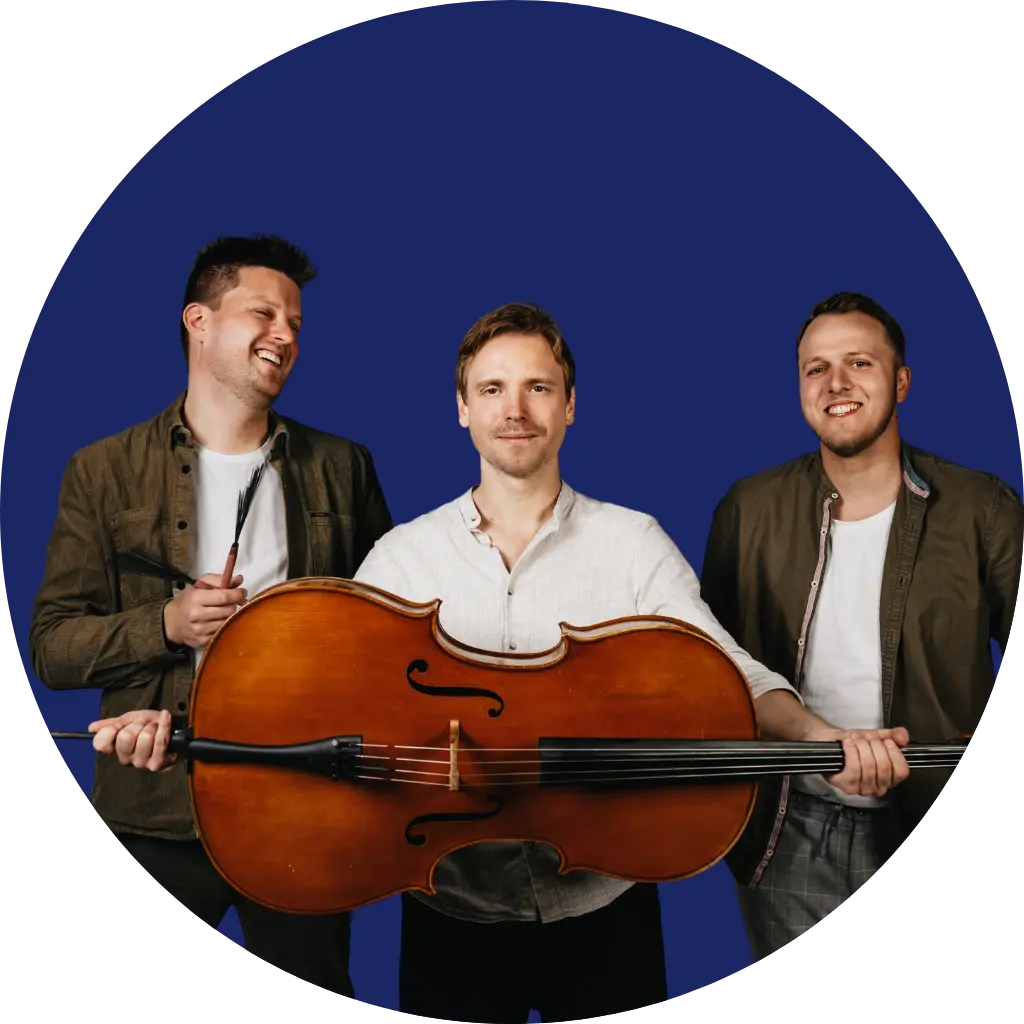 Pavel Čadek a Úcellová skupina