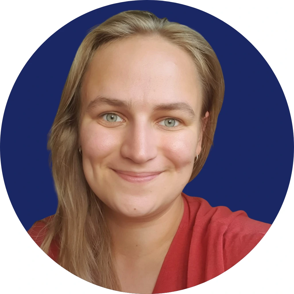 Michaela Hrstková
